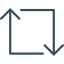 Repeat Symbol 64x64
