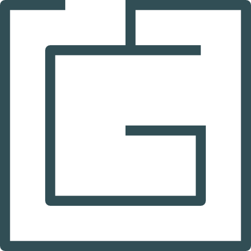 Maze icon