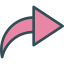 Next icon 64x64
