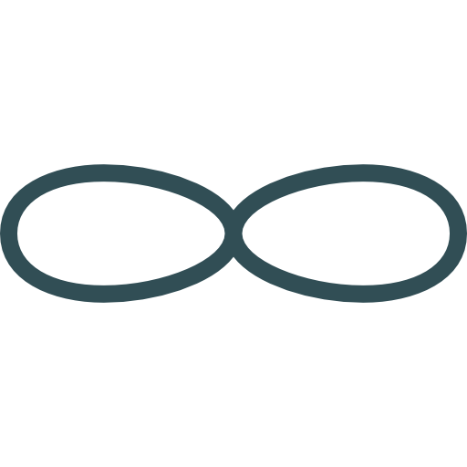 Infinite icon