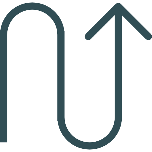 Route icon