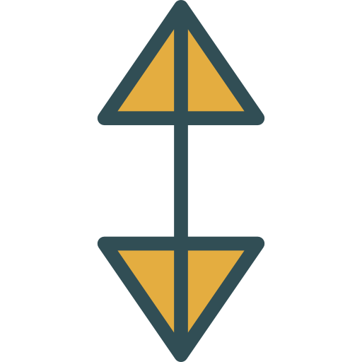Scroll icon