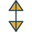 Scroll icon 64x64