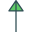 Up arrow icon 64x64