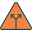 Detour icon 64x64