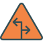 Detour icon 64x64