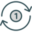Refresh icon 64x64