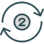 Refresh icon 64x64