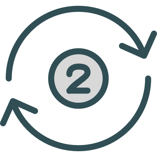 Refresh icon