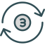 Refresh icon 64x64