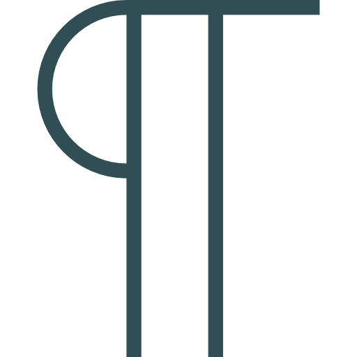 Paragraph icon