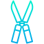 Shears icon 64x64