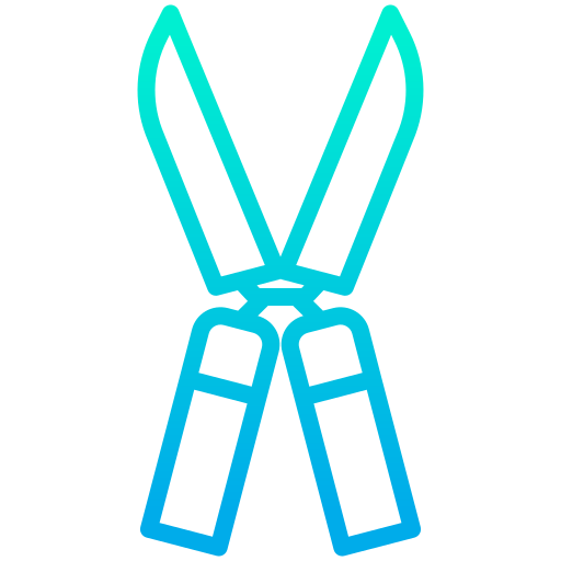 Shears icon