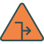 Detour icon 64x64