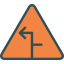 Detour icon 64x64