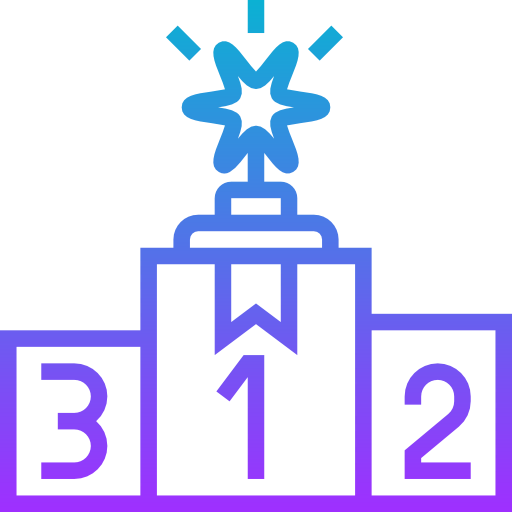 Victory icon