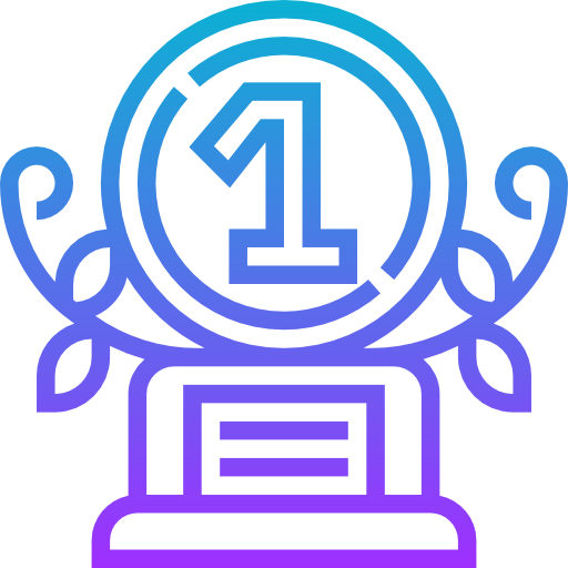 Trophy icon