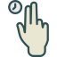 Hold icon 64x64