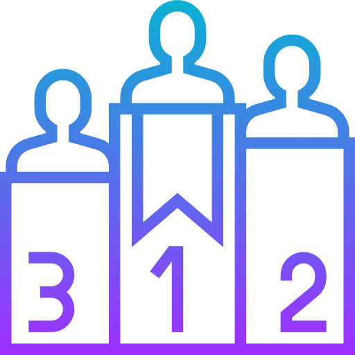 Position icon