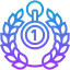 Medal icon 64x64
