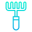 Rake icon 64x64