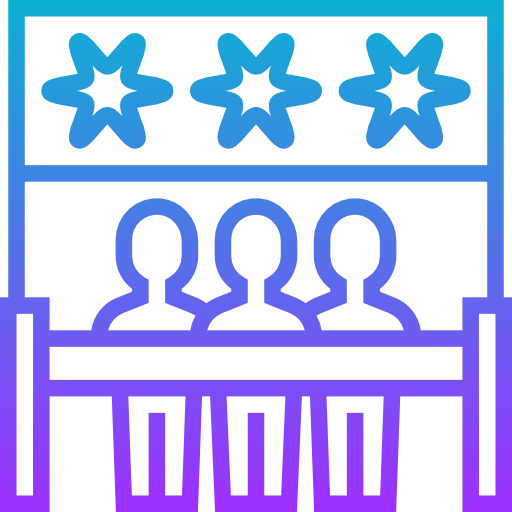 Competition icon