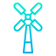Windmill icon 64x64