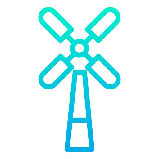 Windmill icon
