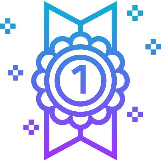 Badge icon