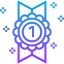 Badge icon 64x64