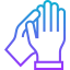 Clap icon 64x64