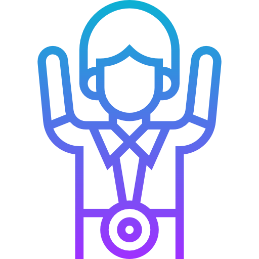 Win icon