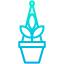 Plant icon 64x64