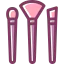 Makeup 图标 64x64