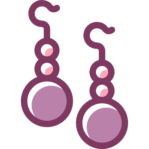 Earrings icon