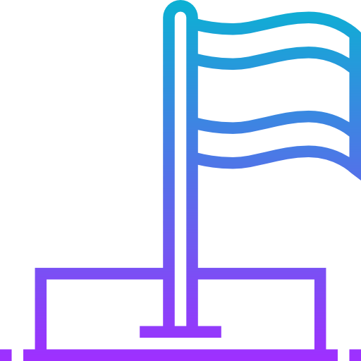 Flag icon