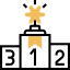 Victory icon 64x64