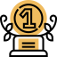 Trophy icon 64x64