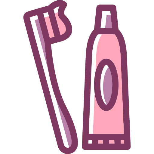 Toothbrush icon