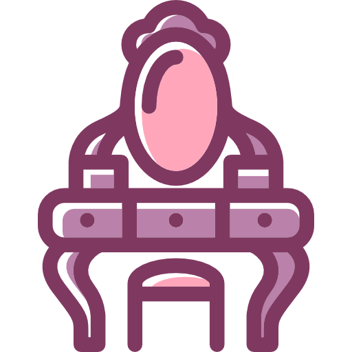 Desk icon