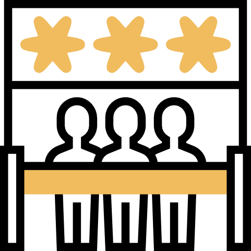 Competition icon