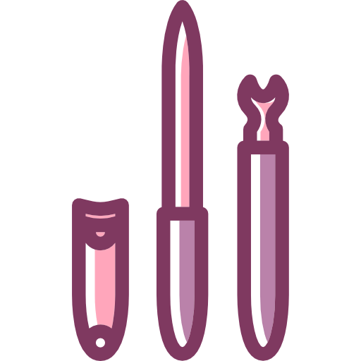 Manicure icon