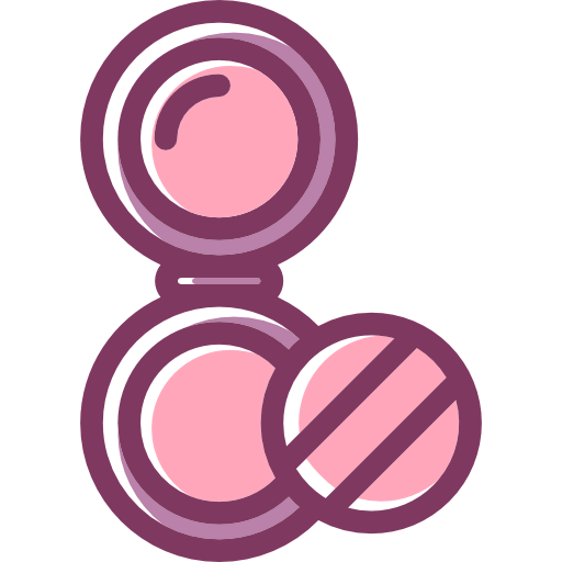 Powder icon