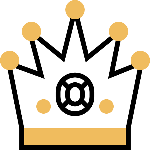 Crown icon