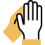 Clap icon 64x64