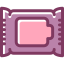 Makeup remover wipes 图标 64x64