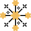 Fireworks icon 64x64