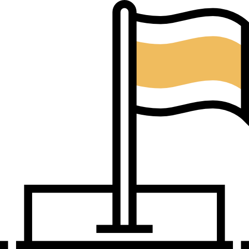 Flag icon