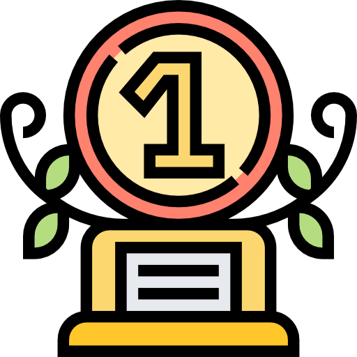 Trophy icon
