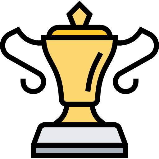 Trophy icon